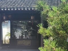 -王阳明故居