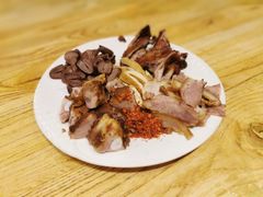 卤拼（小）-盘飧市(春熙路店)