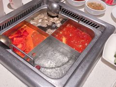 -海底捞火锅(龙岗星河COCO Park店)