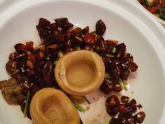 -西湖春天•老字号杭州菜(百汇店)