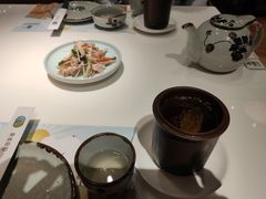 -原味田园·客家菜·土窑鸡(中航城君尚购物中心店)