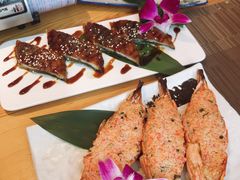 -酒井酱子·深夜食堂(东城汇店)