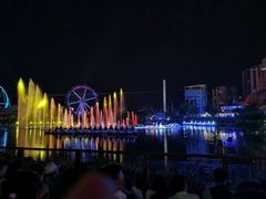 -合肥融创乐园