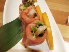 -王鼎精致料理铁板烧(世博源店)