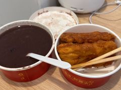 -五条人糖水铺(光谷世界城店)