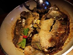 -顺香居·老字号湖北菜(江汉路店)