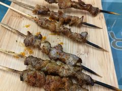 -马布尔莱斯食府(西红门店)