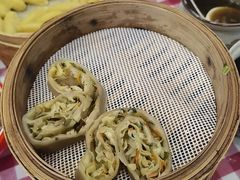 -王村姑老土炕莜面村(桥东店)