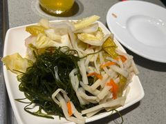 -海底捞火锅(天津SM城市广场店)