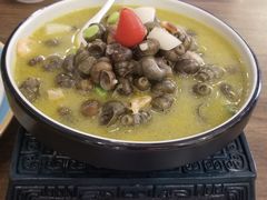 -锡和无锡菜(景丽苑店)