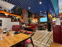 大堂-敏珠拉姆藏餐·南京厨房(富春江东街店)