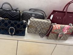 -六六奢品·vintage中古·回收二手奢侈品包包手表首饰(环球港店)