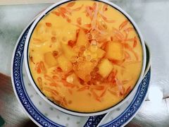 -广信牛奶甜品世家(台东店)