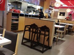 大堂-味千拉面(星摩尔购物中心店)