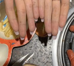 -美甲日记美睫专业纹绣半永久