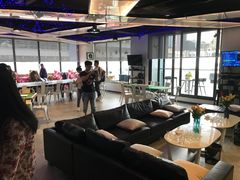 -CIAO·团建聚餐·生日派对轰趴馆(福田店)