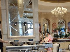 -温德姆至尊酒店·海鲜自助餐厅(海沧店)