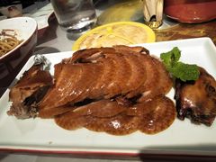 -京味斋·北京烤鸭(华威桥北工大店)