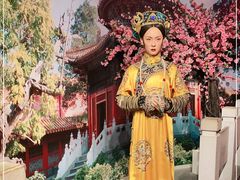 -上海杜莎夫人蜡像馆