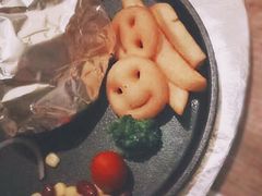 -杯子红牛排(南庄吉利广场店)