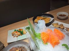 -德川家日本料理(顺义华联店)