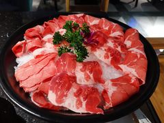 -五星桥原切肥牛火锅·30年专注好牛肉(湖塘店)