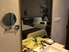 -喆·啡酒店(秦皇岛人民公园广场店)