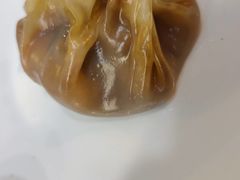 牛肉烧麦-回奶奶清真菜(梅江店)