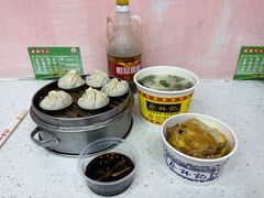 -蔡林记(珞狮南路店)