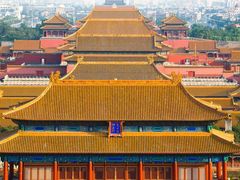 -故宫博物院(故宫)