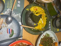 -泰悦澜·泰国餐厅(万象城店)