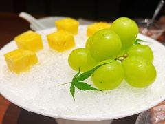水果-觀芷隐轩