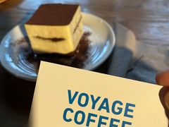 -VOYAGE COFFEE(北锣鼓巷店)