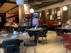 -必胜客(新中纬店)