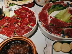 -清真·西北人家风味馆(中山中路店)