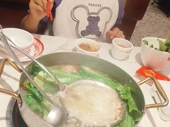 -八合里潮汕鲜牛肉火锅(上海汇智广场店)