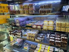 -幸福蛋糕坊(金顶街店)