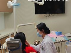 -劲松口腔医院(蓝色港湾院)