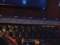 -唱吧麦颂KTV(松江五龙商业广场店)