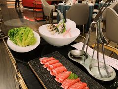 -同禧荟·港味海鲜火锅·粤菜(三亚湾店)