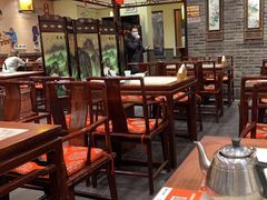 -鸭匠食府·挂炉烤鸭·新京菜(阜成路店)