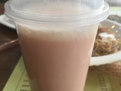-香港仔茶餐厅(凤阳店)