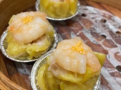 -点都德(喜粤楼店)