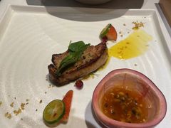 -王品牛排(珠海富华里店)