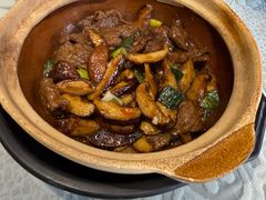 -熠盛粤味·顺德桑拿鸡(永康路店)