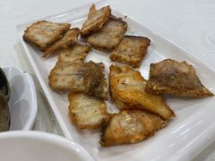 香煎鱼骨-香顺·客家菜(常平店)