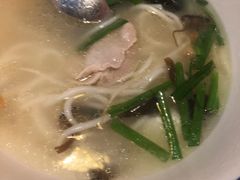 过桥米线-多味居(剪子巷店)