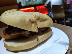 -百福麵家(新馬路店)