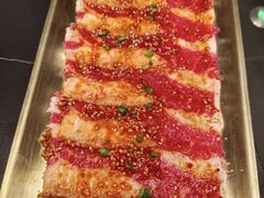 -西塔老太太泥炉烤肉(龙湖北苑天街店)