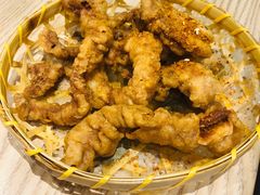 -成都小食铺(红谷滩金街店)